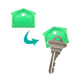 House Key Caps™