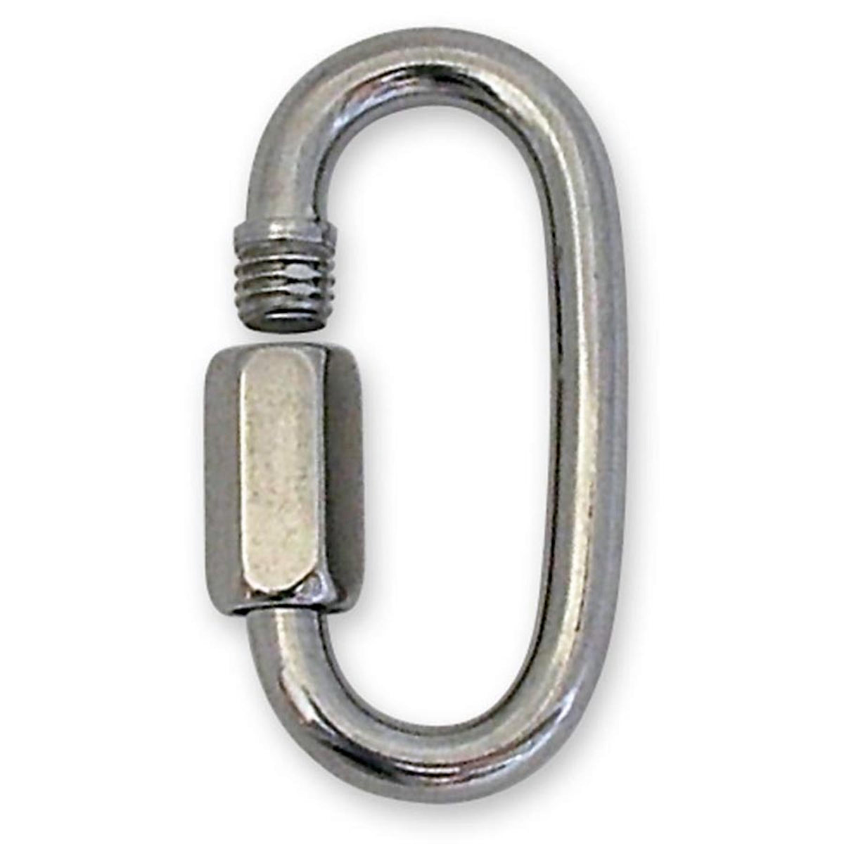 Threaded Quick Link Connectors | Tough Links™ | Lucky Line Products