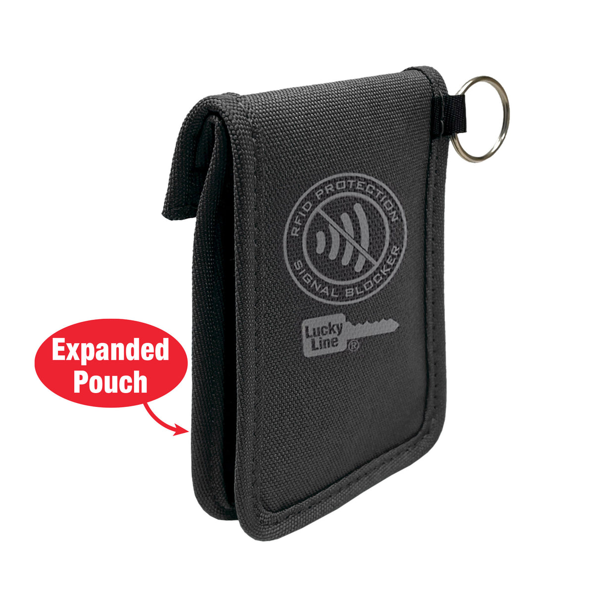 Signal Blocking Key Hider | Lucky Line Products
