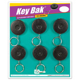 Key Bak®