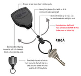 Lucky Line Key Bak® - Super 48 & Super 48 Plus Ambidextrous 4365 4335 Lucky Line Key Bak® - Super 48 & Super 48 Plus Ambidextrous 4365 4335