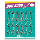 Double Ended Bolt Snap