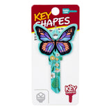 Butterfly | Key Shapes™