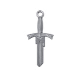 Forged Sword | Key Shapes™
