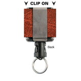 Lucky Line Gear Keeper Clip On key organizer to hold 1-15 or more keys 471 472 473