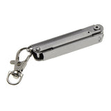 Lucky Line UtiliCarry compact micro tool multi-tool keychain U104