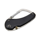 Lucky Line UtiliCarry Carabiner Knife c-clip pocket knife edc everyday carry item U127