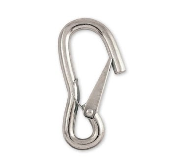 Lucky Line All-Purpose Hook ideal for light industrial applications.