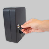 Locking Metal Key Cabinets