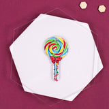 Lollipop | Key Shapes™