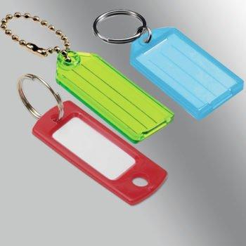 Lucky Line Key Tags, Chains & Rings category