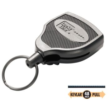 Lucky Line Key & Badge Reels category