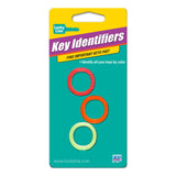 Key Identifiers, Large