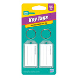 Key Tags Extra Strength