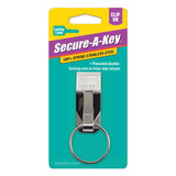 Secure-A-Key® Clip On