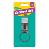 Secure-A-Key® Slip On