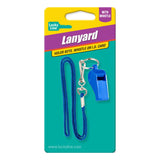 Lanyard with Whistle