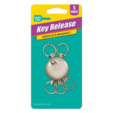 Key Release