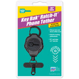 Key Bak® Ratch-It™ Phone Tether