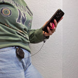 Key Bak® Ratch-It™ Phone Tether
