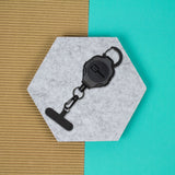 Key Bak® Ratch-It™ Phone Tether