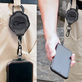 Key Bak® Ratch-It™ Phone Tether