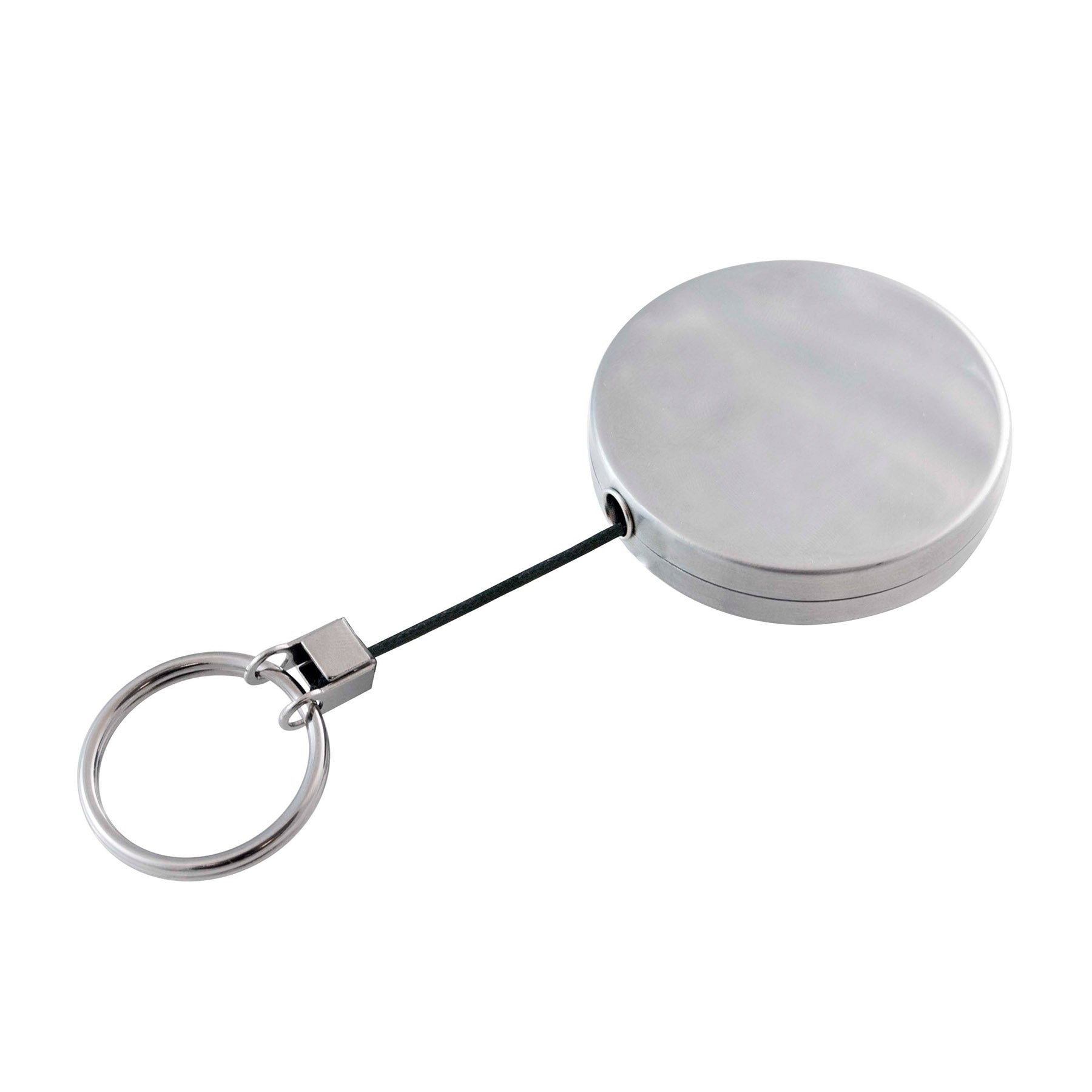 Key Rack Chrome Chrome Key Reel | Lucky Line Products