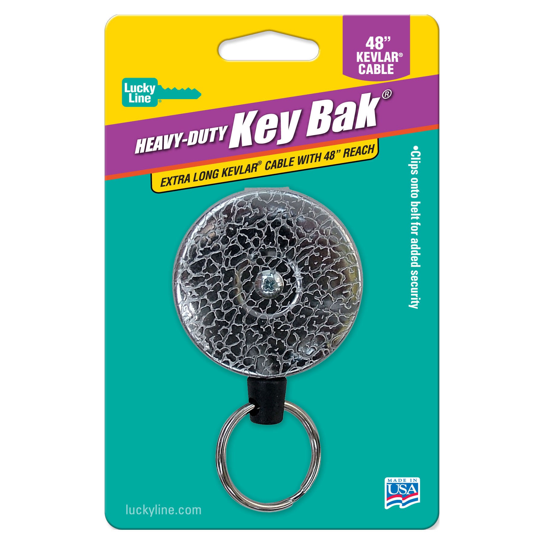 Key Bak 48