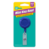 Mini Key Reel