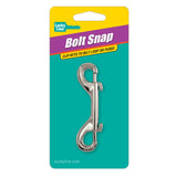 Double Ended Bolt Snap