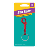 Color Bolt Snap