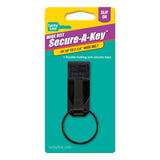 Secure-A-Key® for Wide Belts