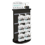 Lucky Line 49900 Purse Charm Keychain Display