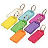 Lucky Line 604 Key Tags