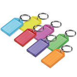 Lucky Line 605 Key Tags