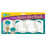 Wavy Key Rack™