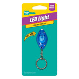 LED Lights: 636