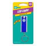 LED Lights: 637