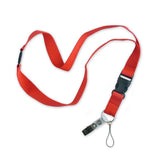 Lucky Line 641 Flat Lanyard 