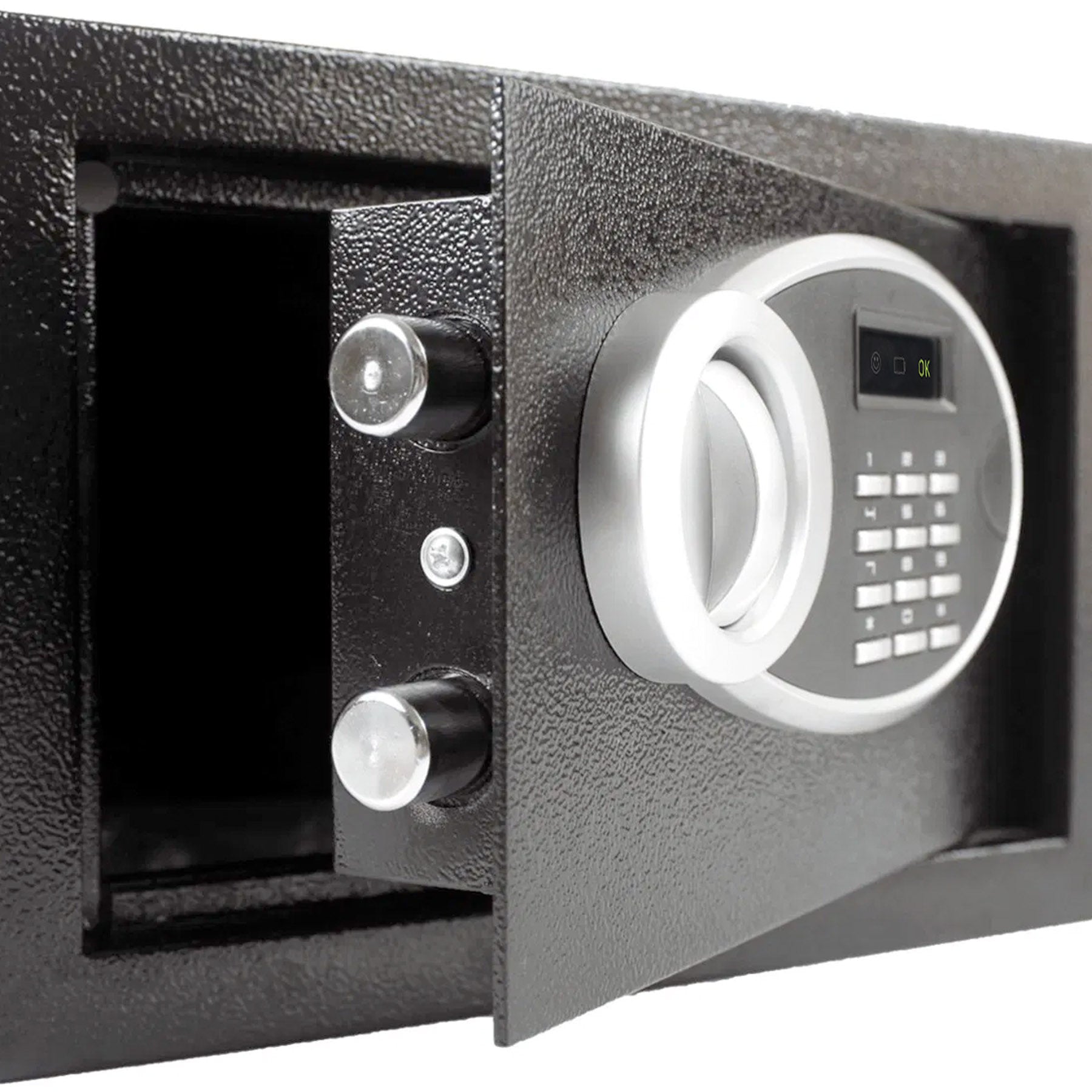 X65401 Digital Home Safe | Lucky Line Products