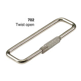 Lucky Line 702 Turn Sleeve