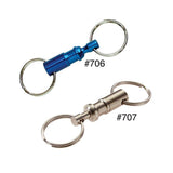 Lucky Line 706 707 Quick Release