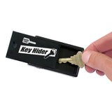 Magnetic Key Hider