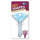 Diamond Ring | Key Shapes™