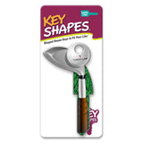 Golf | Key Shapes™