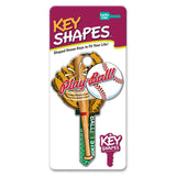 Baseball | Key Shapes™