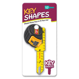 Tape Measure | Key Shapes™