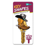 Cowboy | Key Shapes™