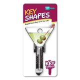 Martini | Key Shapes™