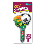 Soccer | Key Shapes™